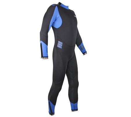 Гидрокостюм FanDiver Dive Pro, 5 мм (Мужской; XL)